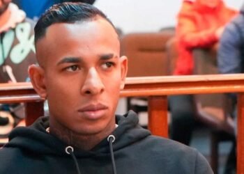 Jugó ante Arsenal Dan a conocer el veredicto en la causa contra Sebastián Villa por violencia de género