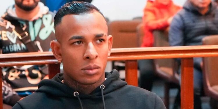 Jugó ante Arsenal Dan a conocer el veredicto en la causa contra Sebastián Villa por violencia de género