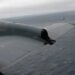 En el Océano Atlántico Video: así trabaja uno de los aviones que busca el submarino del Titanic