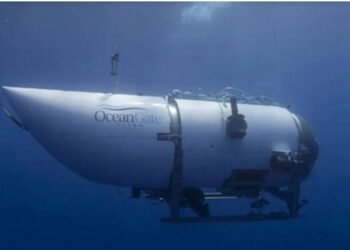 Búsqueda Submarino del Titanic: queda oxígeno, pero no es suficiente para llevar a cabo un rescate exitoso