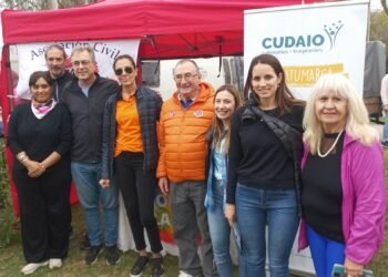 Conmemoración del Día Nacional del Donante de Órganos