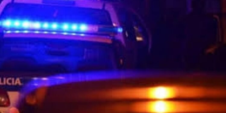 Robo en una vivienda y una despensa