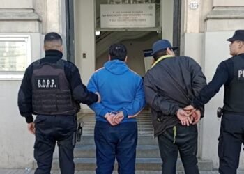 Violencia en Santa Fe «Le vamos a llenar la cabeza de agujeros»; la aterradora amenaza que escuchó un niño de 12 años