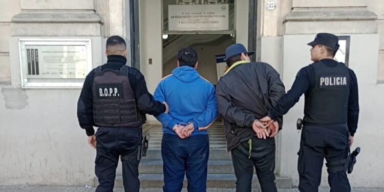 Violencia en Santa Fe «Le vamos a llenar la cabeza de agujeros»; la aterradora amenaza que escuchó un niño de 12 años