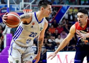 LNB Boca venció a Quimsa en un cierre ajustado e igualó la final de la Liga Nacional de Básquet