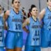 Argentina definió a sus jugadoras para la AmeriCup 2023