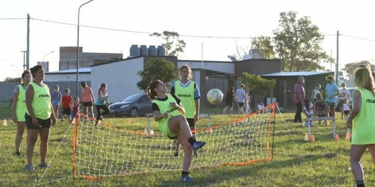 Me lo Agendo: Otro fin de semana de eventos en Rafaela