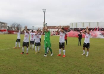 Hoy, 9 de Julio ante Sol de América