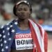 Qué dice el informe La autopsia reveló la causa de muerte de la triple medallista olímpica estadounidense Tori Bowie