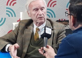 Disertará en Rafaela un diplomático clave en las relaciones con el Reino Unido tras el conflicto de Malvinas