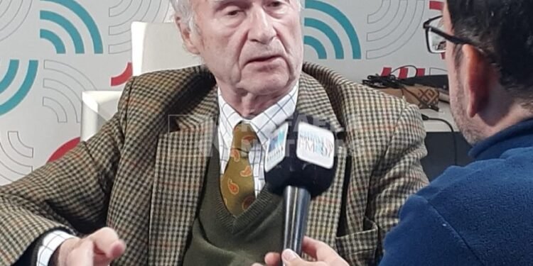 Disertará en Rafaela un diplomático clave en las relaciones con el Reino Unido tras el conflicto de Malvinas