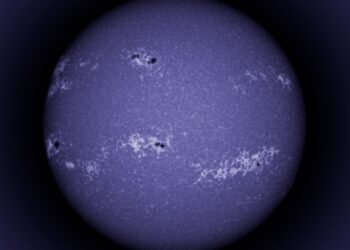 Muestra y jornada de observación solar en «La Estación»