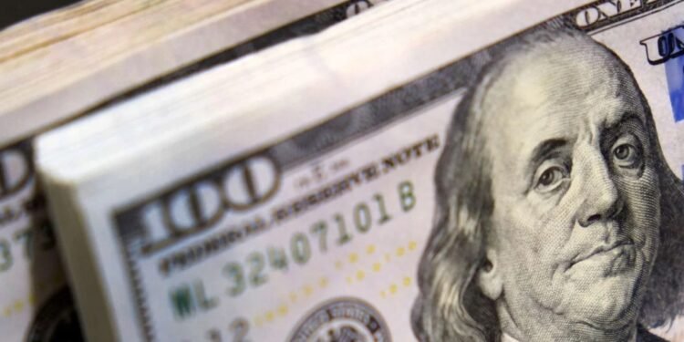 Cotizaciones A cuánto se vende el dólar en el cierre de la semana