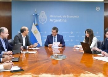 Segunda operación Canje de deuda récord: 78 % de adhesión y más de 7 billones de pesos refinanciados