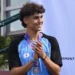 Tomás Mondino continúa su preparación en Europa