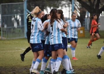 Femenino: Atlético de Rafaela tiene rival para cuartos de final de la Primera C