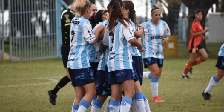Femenino: Atlético de Rafaela tiene rival para cuartos de final de la Primera C