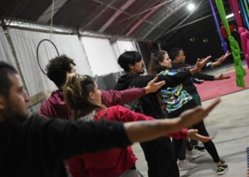 El Festival de Teatro de Rafaela está preparando en su programación