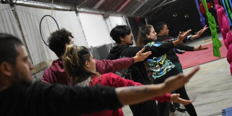 El Festival de Teatro de Rafaela está preparando en su programación