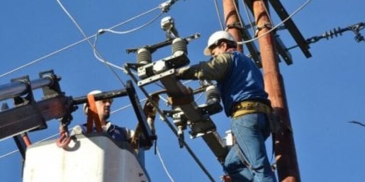 La EPE interrumpirá el servicio eléctrico en zona oeste de la ciudad