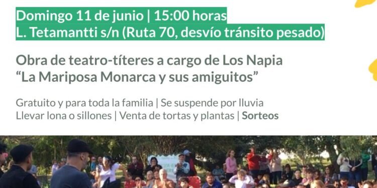 El Arboretum abre sus puertas