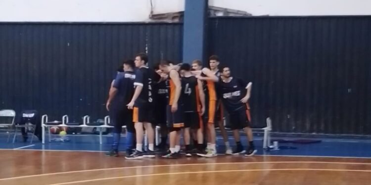 Se cerró la cuarta del Oficial de la ARB