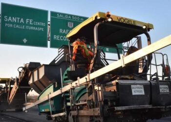 Obras Públicas con escaso presupuesto Promueven al mercado de capitales para financiación de infraestructura