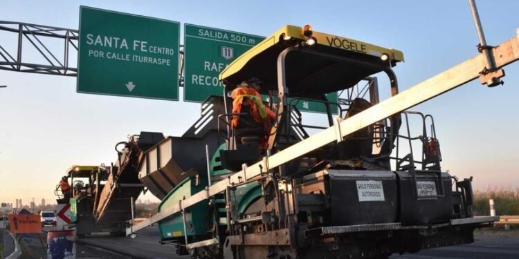 Obras Públicas con escaso presupuesto Promueven al mercado de capitales para financiación de infraestructura
