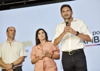 El equipo de seguridad de Maximiliano Pullaro envió un documento al gobernador