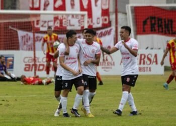 Buen triunfo del «9» ante Boca Unidos en el Coloso