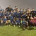Atlético de Rafaela se consagró campeón del Apertura de Reserva liguista