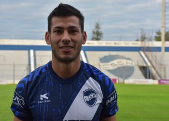 Ben Hur sumó a un volante central a su equipo