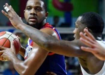 LNB Quimsa fue mucho más que Boca en la primera final de la Liga Nacional de básquetbol