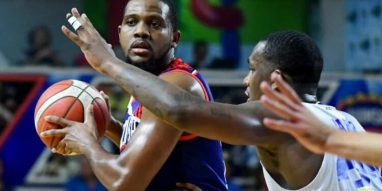 LNB Quimsa fue mucho más que Boca en la primera final de la Liga Nacional de básquetbol