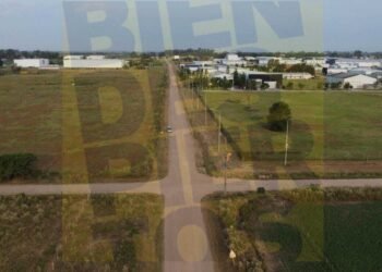 Se cayó la licitación por el Camino 6 y el CCIRR expresó «malestar» empresario