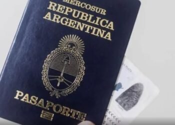 Jornadas para tramitar DNI, pasaporte y partidas de nacimiento
