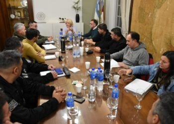 Caballos sueltos en Rafaela: Habrá una campaña de concientización y el tema será tratado con el Fiscal Regional