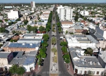 En Rafaela, la Tasa y los demás tributos locales podrían subir casi un 50%