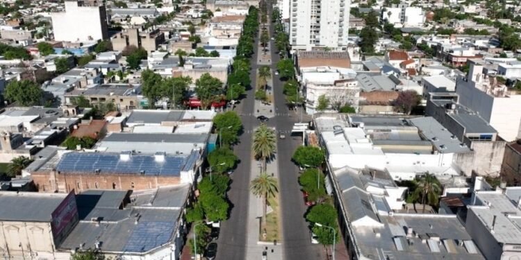 En Rafaela, la Tasa y los demás tributos locales podrían subir casi un 50%