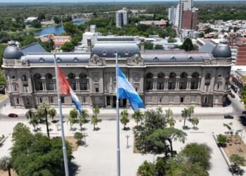 Transferencias automáticas Se deteriora la coparticipación federal: -2,2% interanual para Santa Fe en abril