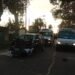 Otro grave accidente en el Villa Rosas, con un lesionado inconsciente