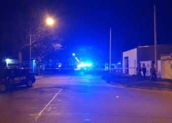 Asesinaron a balazos a una mujer en el barrio Fátima en un ataque sicario