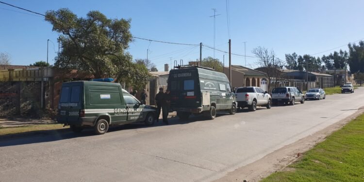 Crimen en el Fátima: se refuerza la hipótesis de un asesinato sicario