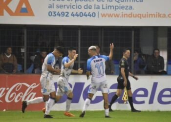 Atlético logró un triunfo tan ajustado como necesario