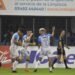 Atlético logró un triunfo tan ajustado como necesario