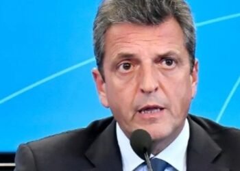 Impulso al consumo Massa anunciará créditos subsidiados y la actualización de las escalas del monotributo