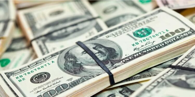 Cotizaciones Tras dos jornadas a la baja: a cuánto se vende el dólar «blue» este miércoles