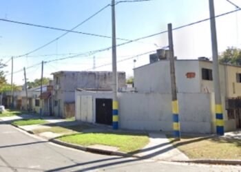 Zona noroeste Rosario: murió un hombre de un disparo en la cabeza tras ser operado y dejaron un mensaje