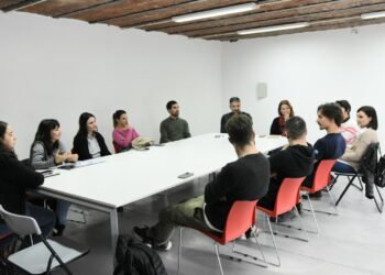 Rafaela Exporta acompaña a empresas para vender sus productos en mercados internacionales