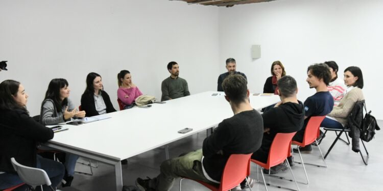 Rafaela Exporta acompaña a empresas para vender sus productos en mercados internacionales